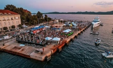Sunset festival Zadar, Foto: -/-
