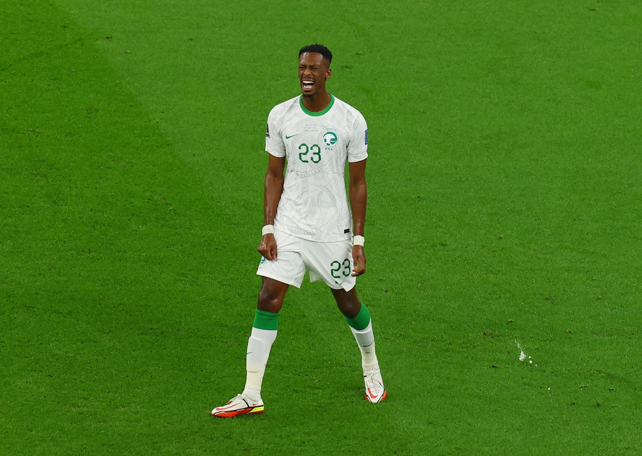 Mohamed Kanno 