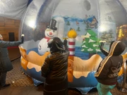 Natjecanje u Bogovićevoj, Foto: HR/HR