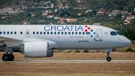 Croatia Airlinesu stigao peti novi zrakoplov Airbus A220