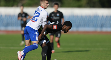 Vukovar 1991 - Hajduk