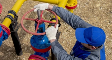 EU dogovorio potpunu zabranu uvoza ruskog plina