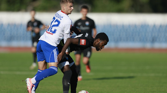 Vukovar 1991 - Hajduk