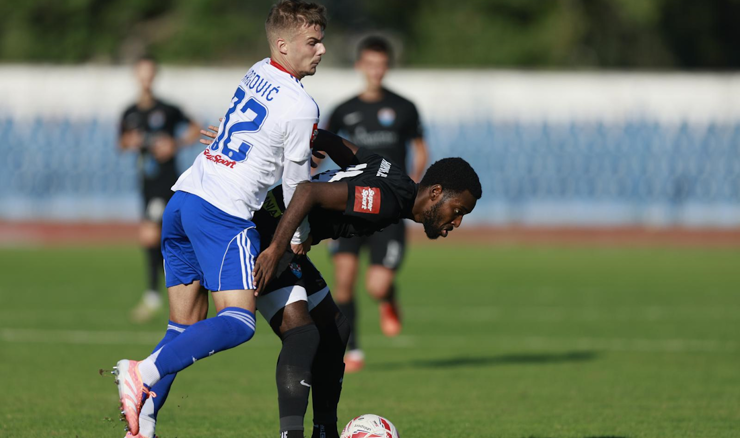 Vukovar 1991 - Hajduk