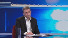 Miren Špek, izvršnI direktor Udruge za pomoć žrtvama i svjedocima, Foto: HTV/HRT