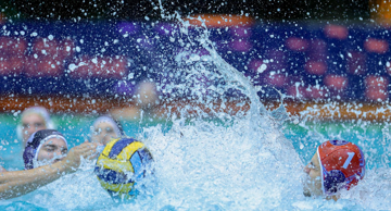 Jadran Split - Novi Beograd 