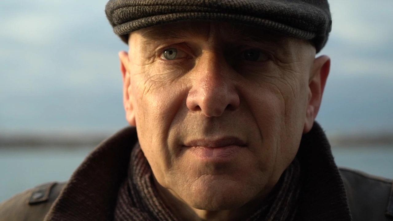 Ponedjeljak, 18. studenoga na Prvom