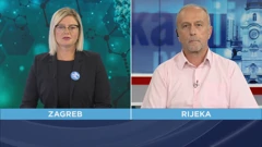 Imunolog Zlatko Trobonjača