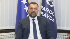 Elmedin Konaković, Foto: HTV/HRT