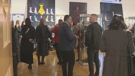 Izložba kravata u Gradskom muzeju Čakovec