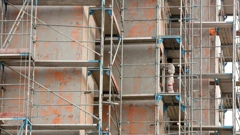 Sufinancira se obnova zapuštenih pročelja