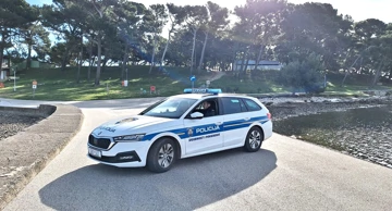 Medulin: Pronađena ubijena žena, a u moru tijelo muškarca