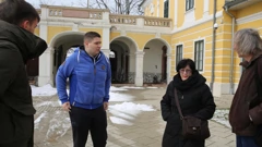 Subota, 9. svibnja na Prvom, Foto: Ni krivi, ni dužni/dokumentarni film