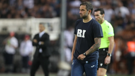 Rijeka coach Radomir Đalović