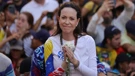 Maria Corina Machado