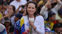 Maria Corina Machado