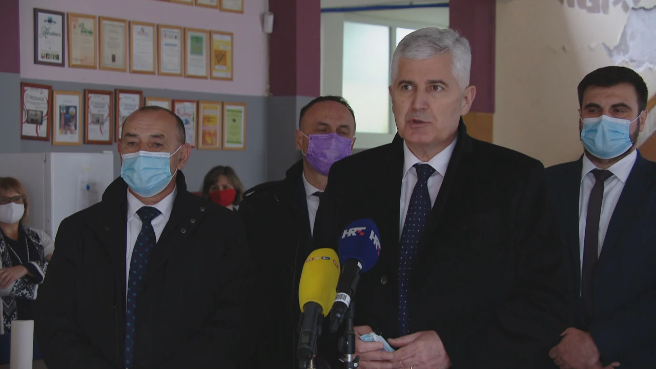 Pomoć u obnovi
