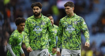 Joško Gvardiol i John Stones