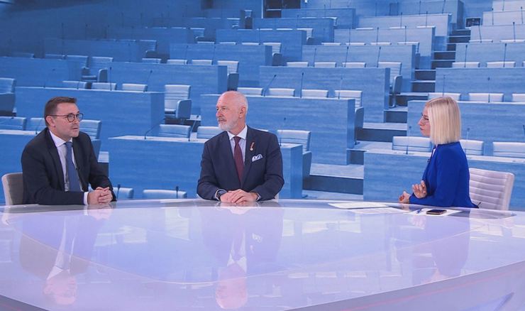 Bauk i Krstulović Opara o 8. listopadu: Dvije različite interpretacije