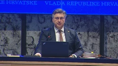 Andrej Plenković