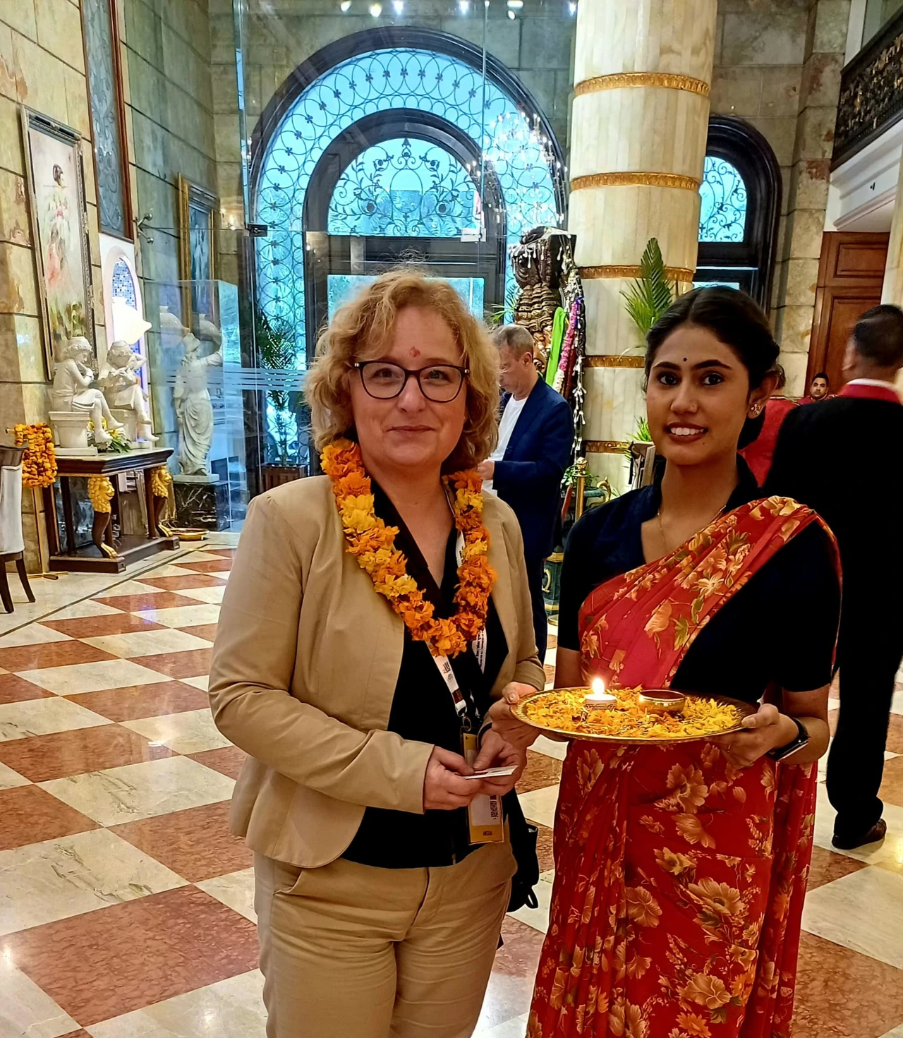 Summit 2, Foto: Jelena Mikovčić/Hr 1