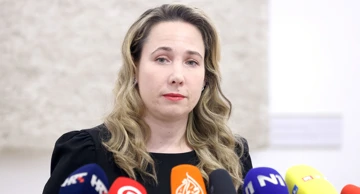 Marija Selak Raspudić