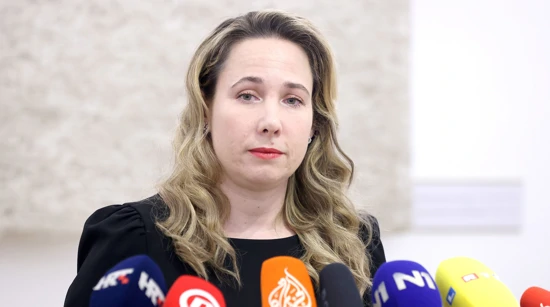 Marija Selak Raspudić