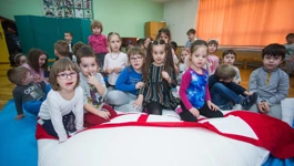 "Mozart za vrtićance"