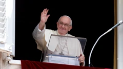 Papa Franjo