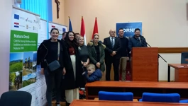Potpisnici ugovora s gradonačelnikom