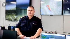 Slavko Tucaković, arhivska fotografija