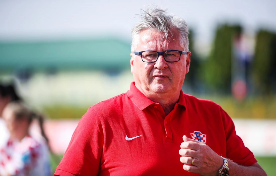 Nenad Gračan: Treba biti strpljiv i pružiti dečkima podršku