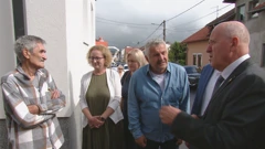 Bačić u Petrinji i Lekeniku