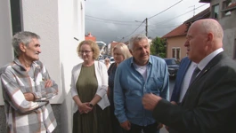 Bačić u Petrinji i Lekeniku