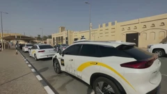Razvoj robotizacije: UAE uveo robotaxije