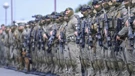 The Lučko Anti-terrorist Unit 