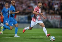 Hrvatska - Slovenija, Foto: Igor Soban/PIXSELL