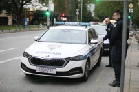 Opljačkan zaposlenik pošte u Zagrebu, Foto: Luka Batelic /PIXSELL