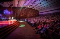 Tamburaški orkestar HRT-a u Lisinskom, Foto: Marko Pletikosa /HGM