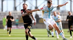 Kristijan Lovrić, Foto: Nel Pavletić/PIXSELL