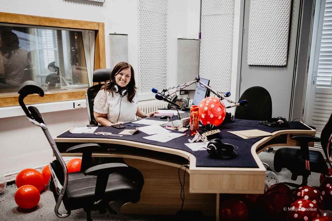 80. ROĐENDAN RADIO RIJEKE