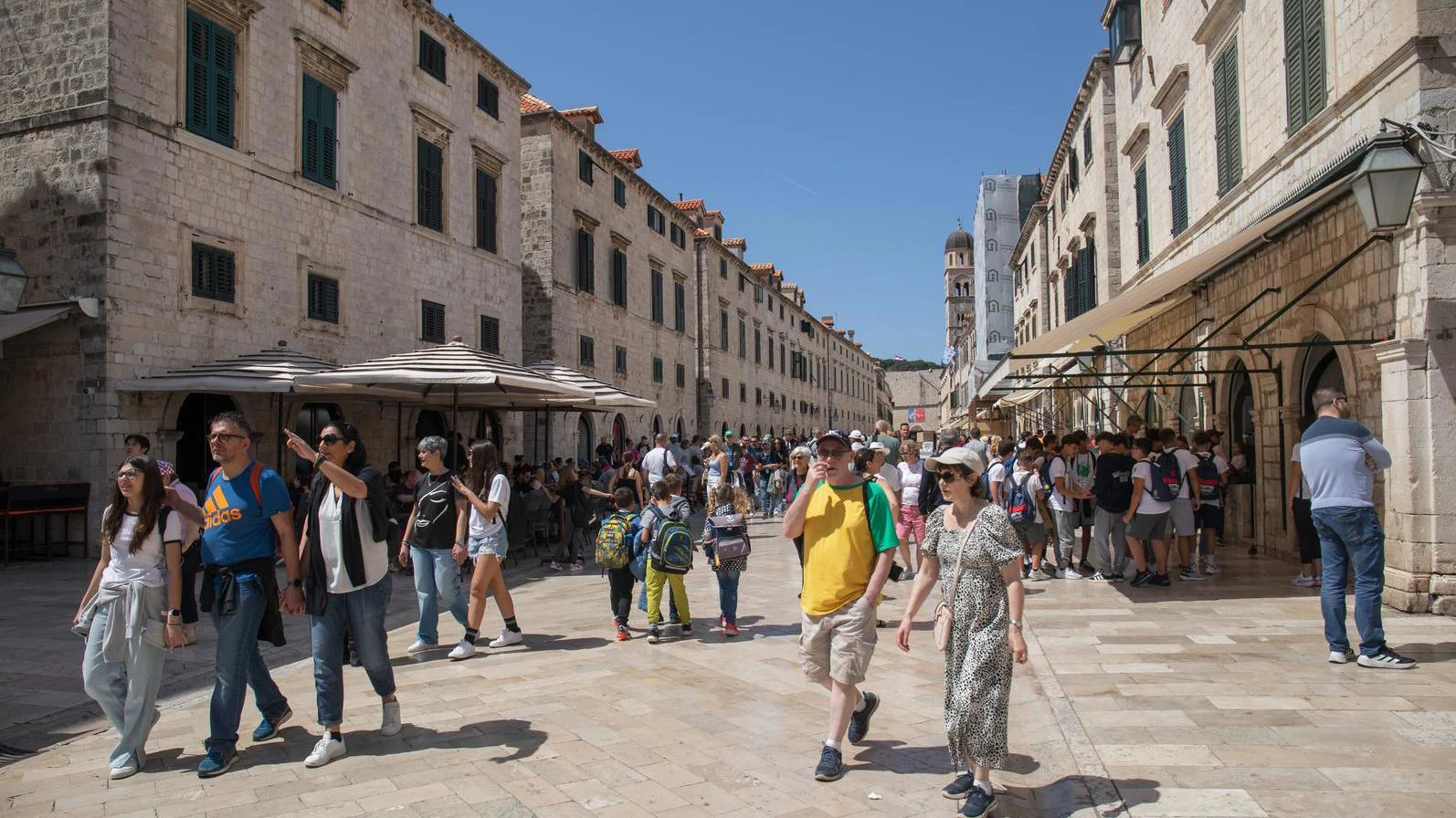 Hrvatski turizam iz Češke očekuje lanjske rezultate - CA uvodi letove Zagreb-Prag