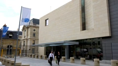 O približavanju Hrvatske OECD-u