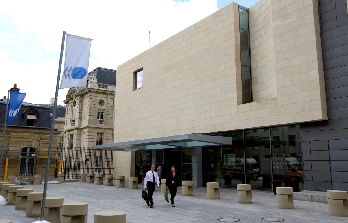 Odbor OECD-a: Hrvatska uspješno provela preporuke