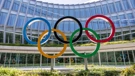 Olimpijski krugovi