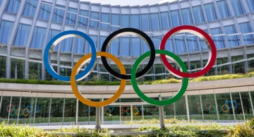Olimpijski krugovi