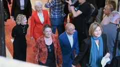 Sandra Benčić