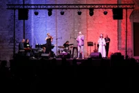 Tedi Spalato koncert na Forumu , Foto: -/TZ Zadar