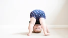Gimnastika za bebe