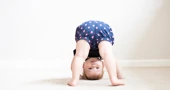 Gimnastika za bebe